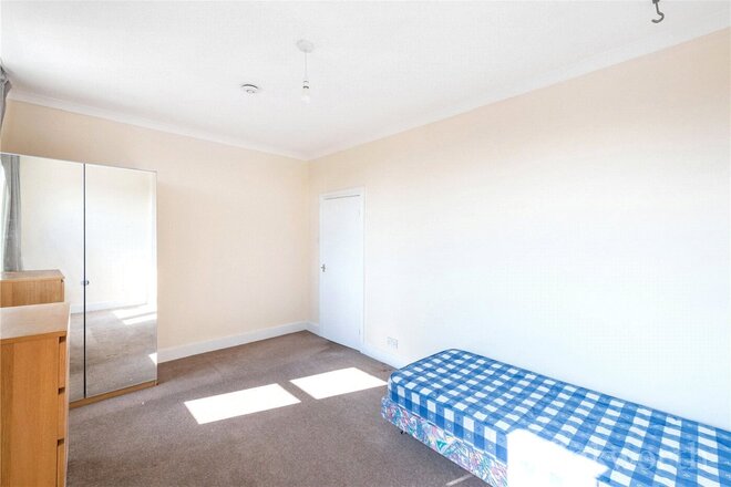 Ewelme Road, London, SE23
