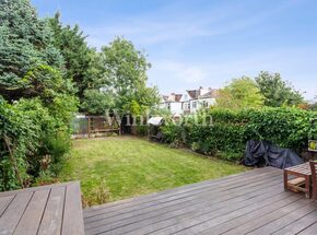 Fox Lane, London, N13