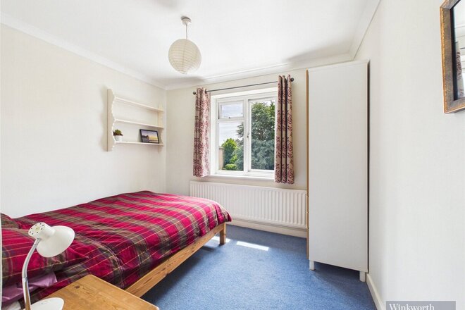 Surbiton Hill Park, Surbiton, KT5