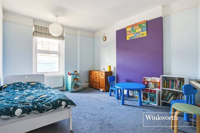 Avenue Mansions, High Barnet, EN5