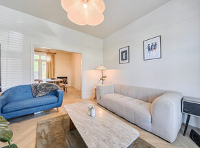 Farren Road, London, SE23