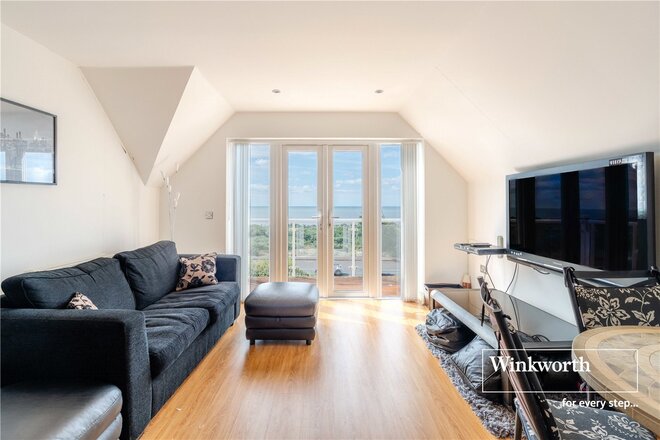 Penrith Road, Bournemouth, BH5