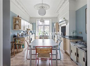 Pembury Road, London, N17