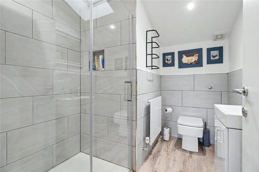 En-Suite