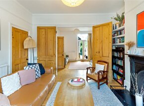 Limesford Road, Nunhead, SE15