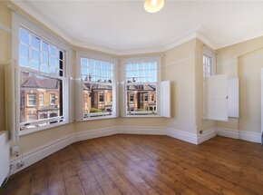 Elder Avenue, London, N8