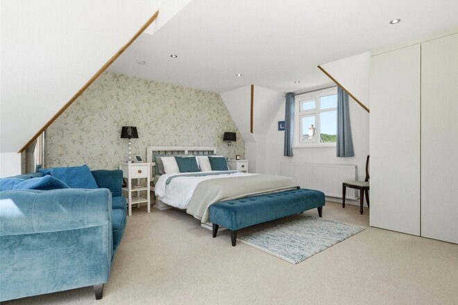 Lonnen Road, Wimborne, BH21