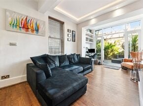 Queenstown Road, London, SW8