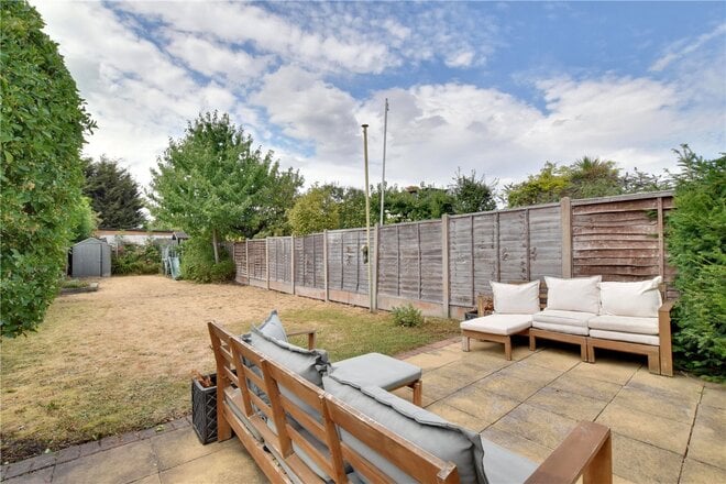 Weyman Road, Blackheath, SE3