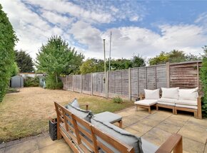Weyman Road, Blackheath, SE3