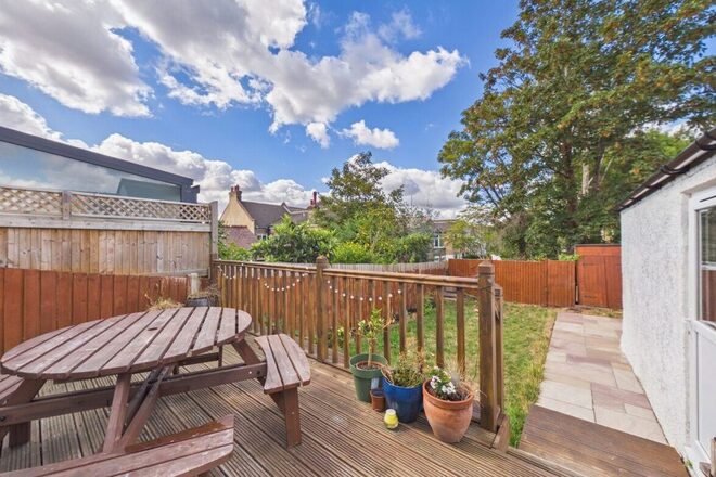 Peak Hill, London, SE26