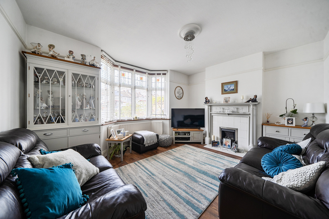 Selworthy Road, London, SE6