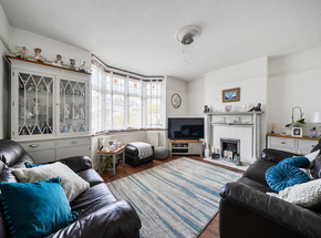 Selworthy Road, London, SE6