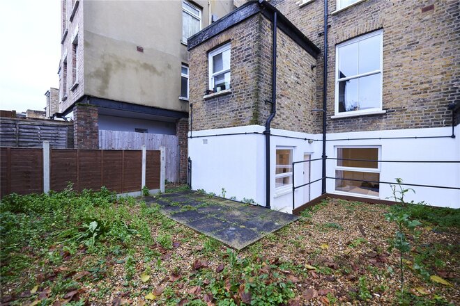 Lordship Lane, East Dulwich, SE22