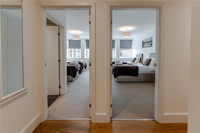 Sussex House, Reading, RG1