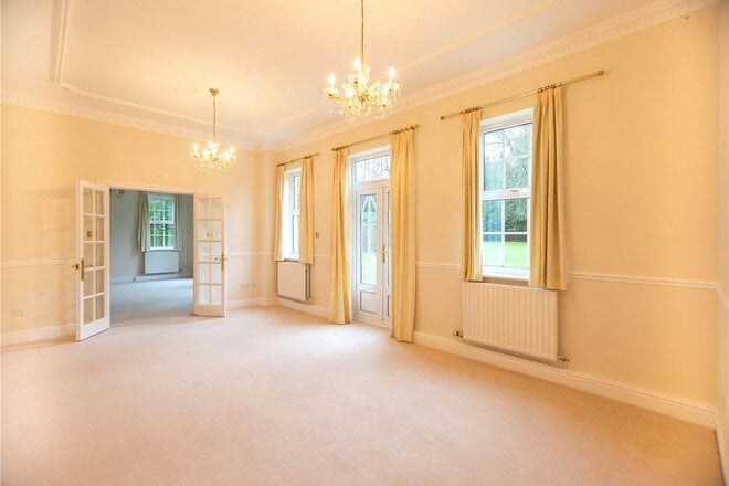 Lady Margaret Road, Berkshire, SL5
