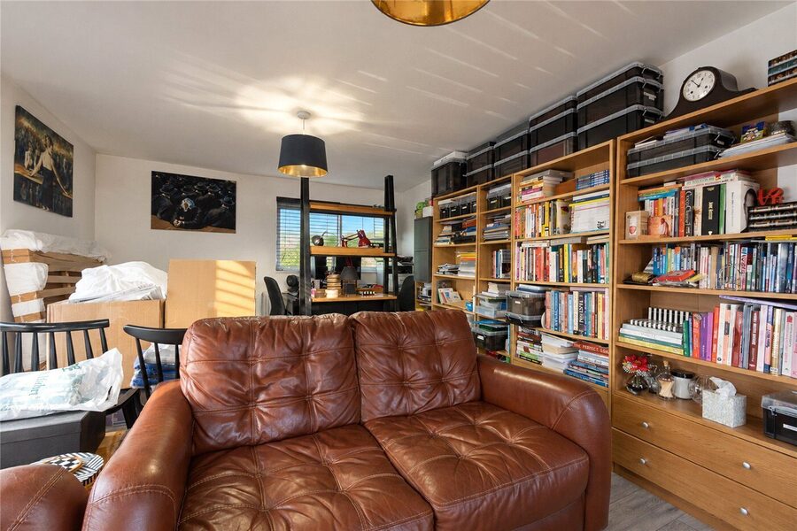 Living Room 4