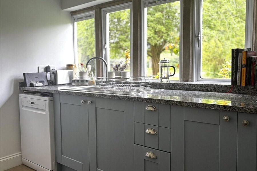 Cottage Kitchen