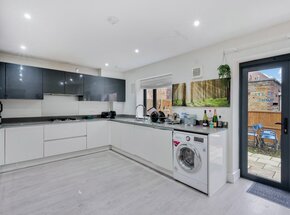 Birkbeck Road, Beckenham, BR3