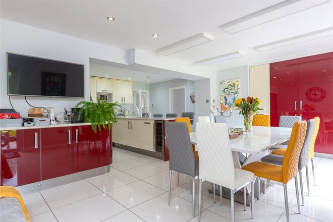 Reading Road, Berkshire, RG41
