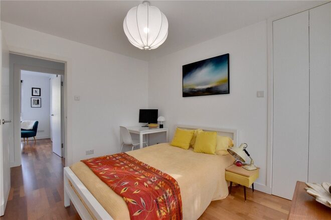 South Row, Blackheath, SE3
