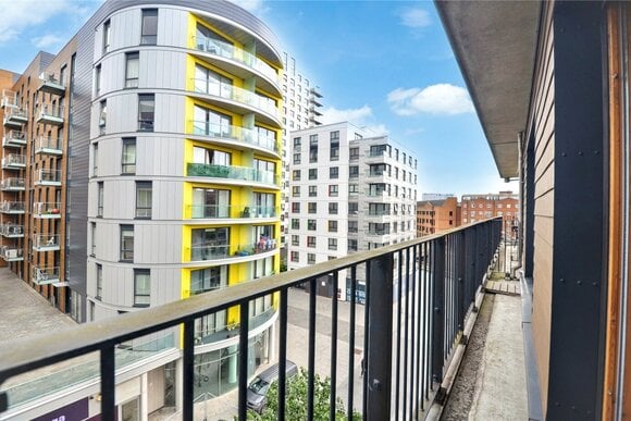 Chatham Place, Berkshire, RG1