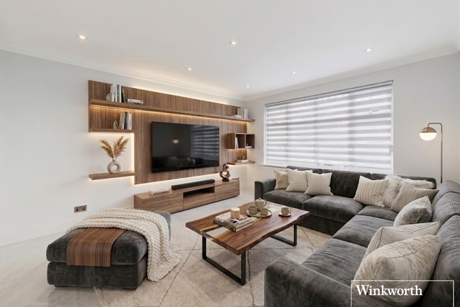 Shaftesbury Avenue, Harrow, HA3