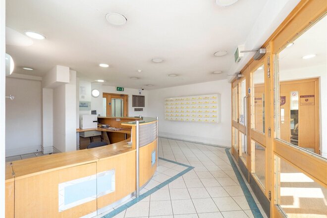 College Road, Harrow, HA1