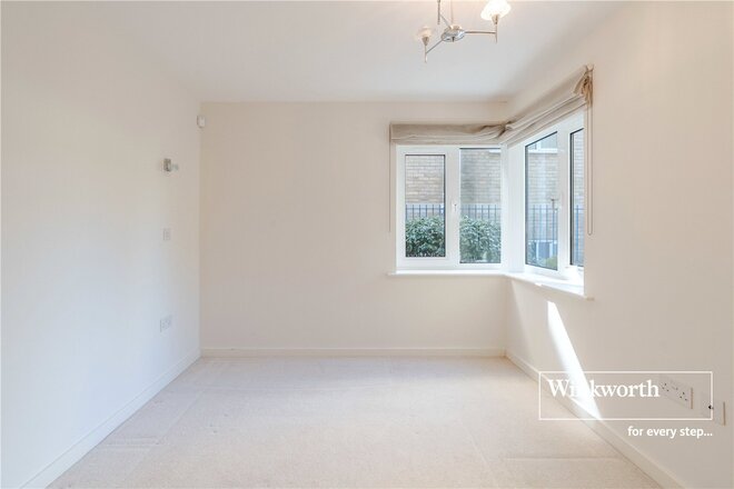 Boscombe Overcliff Drive, Dorset, BH5