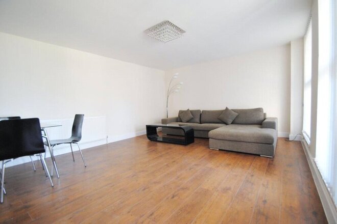 Castle Road, London, NW1