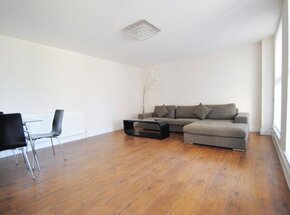 Castle Road, London, NW1