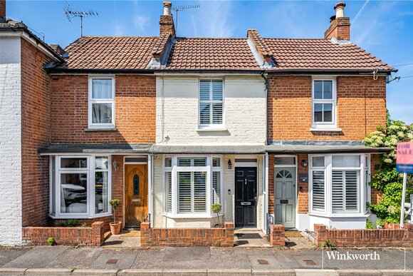 Coworth Road, Berkshire, SL5