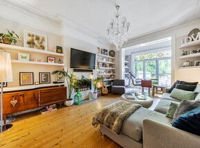Alexandra Drive, London, SE19