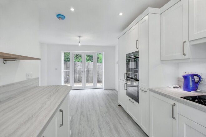 Norwich Road, Norwich, NR14