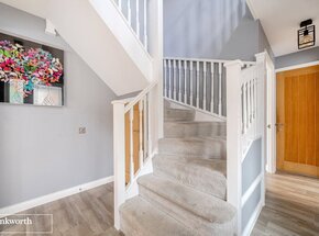 Meadowridge, Basingstoke, RG22