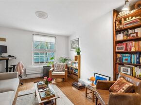Newbery House, London, N1