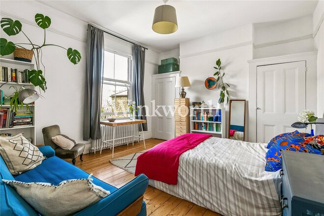 Bedford Road, London, N15