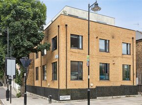 Rotherfield Street, London, N1