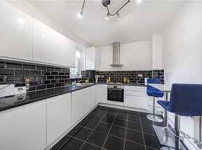 George Row, London, SE16