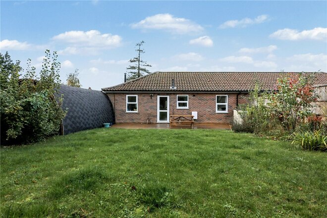 Park Road, Norfolk, NR27