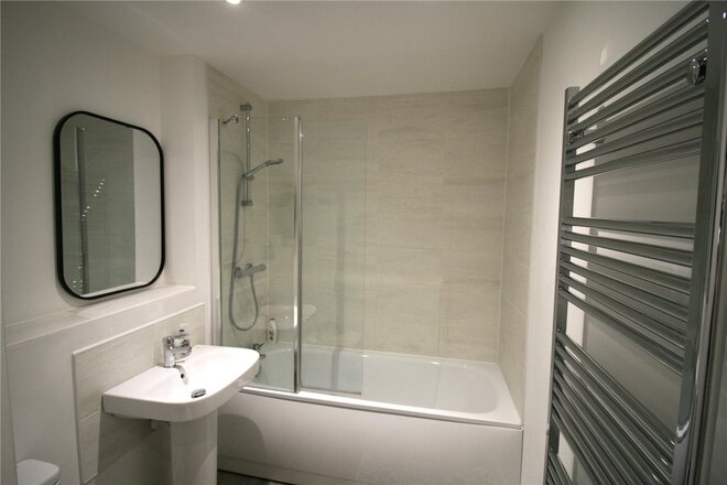 Slade Baker Way, Bristol, BS16