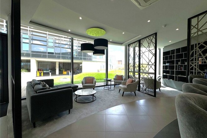 Wells Terrace, London, N4