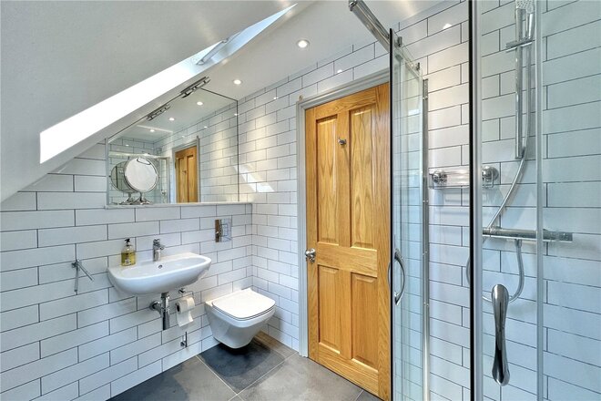 Chiltern Hill, Gerrards Cross, SL9