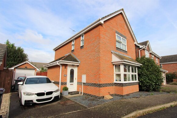 Alexandra Road, Southend-on-Sea, SS3