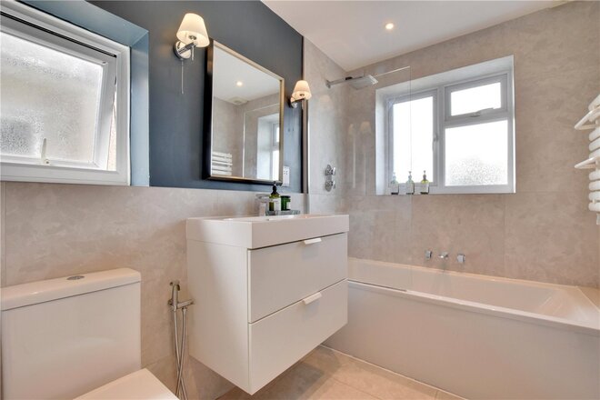 Weyman Road, Blackheath, SE3