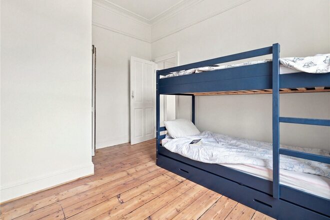 Speldhurst Road, London, E9