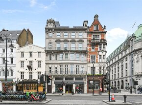 Strand, London, WC2R