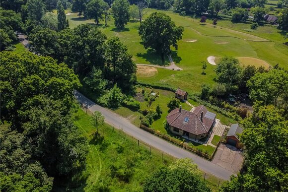 Bramshaw, Hampshire, SO43