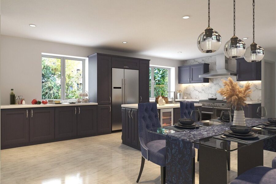 Kitchen Example