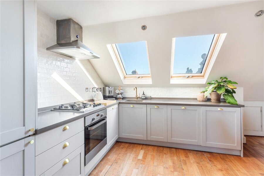 Kitchen Detail